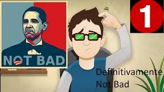 Game Dev Tycoon - Miniserie Ep. 1 - Not Bad