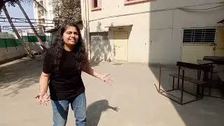Vidya Niketan School - Episode 1 | Limited Series | Vlog | Shachi Joshi