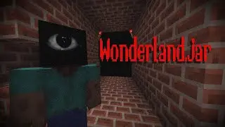 The Minecraft Mod That ACTUALLY Scared Us..