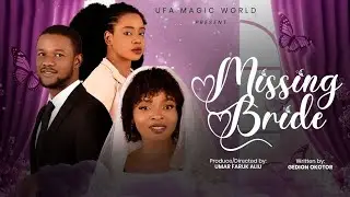 MISSING BRIDE - Latest Romantic Movie 2026 #annabelle #wedding #couples 