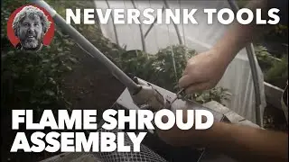 Flame Shroud Assembly