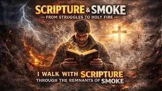 Scripture and Smoke | Perry Hall
