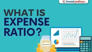 What is Expense Ratio? | Expense Ratio क्या है? | Mutual Funds for Beginners