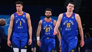 SandCity Sports (Best of the Western Conference & Looming Denver Dynasty.)