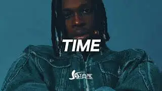 Afrobeat Instrumental 2025 | Tems X Omah Lay X Rema Type Beat &ldquo;TIME&rdquo; | Emotional Afrobeat Type Beat