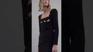 Ysl Spring 22 by Anthony Vaccarello