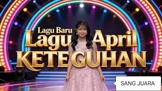 LAGU BARU APRIL 