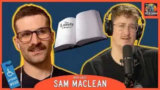 The Lonely Chapter Most People Try to Avoid | Sam Maclean &ndash; Rolling Forward Podcast