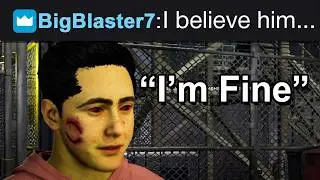 I Completed 100% of Quarantine Zone