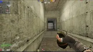 Let's play KOS 2021 free online FPS game(Upload testing)