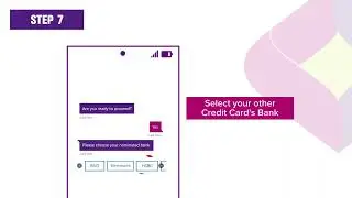 How to apply for Balance Transfer?