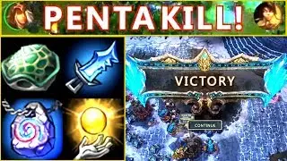 OLD League of Legends (Nostalgic Video)