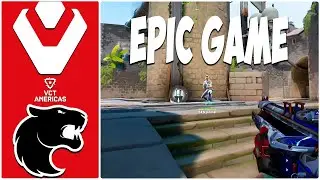 NEW SEN FIRST GAME! Sentinels vs FURIA - HIGHLIGHTS - VCT Americas 2026 Kickoff