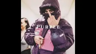 [FREE] Shoreline Mafia Type Beat - 'Purple' (Prod. YAKO)