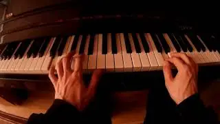 PPK - Resurrection | (Cover Piano)