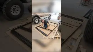 Roof Rack Install Kit!