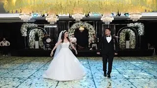 Aleyna & Nesij Sercan - Circassian Wedding