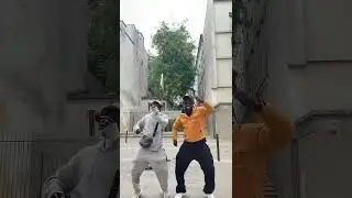 Pawlish #amabalde #dance #duet #bantamba #dancer @lambji @bantambatv @luttetv @albourakh