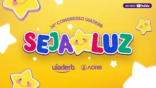 CONGRESSO INFANTIL - AO VIVO - 18/10/2024 - ASSEMBLEIA DE DEUS em Rio Bonito/RJ