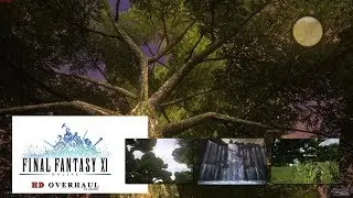 FFXI - King Ranperre's Tomb - HD Overhaul