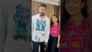 Carry on Jatta 3! Sonam bajwa  #punjab #punjabi #sonambajwa #carryonjatta3 #gippygrewal #movielaunch