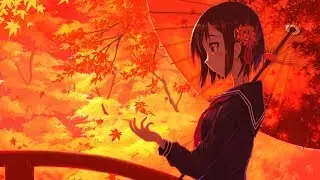 {320.14} Nightcore (Amaranthe) - True (with lyrics)