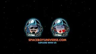 Spaceboy Universe