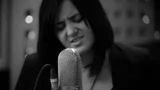 Don't Change (INXS) Cover by Bloom & James Morley
