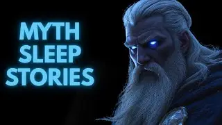 Odin&rsquo;s Eye: He Gave His Sight to See Everything | Norse Sleep Story