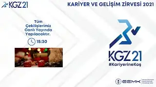 KGZ21 - Instagram Çekilişleri