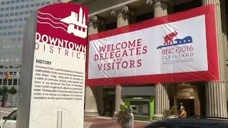 What It's Like to be an RNC Delegate