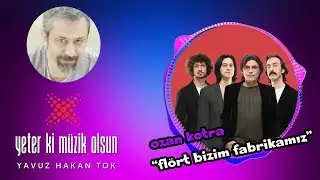 Ozan Kotra - 