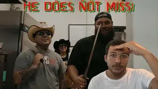 La Cobra - That Mexican OT (REACTION)