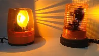 Hella KL710 VS Hella KL Junior+