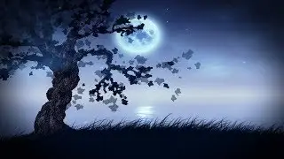 Spooky Music - Cryptozoologist