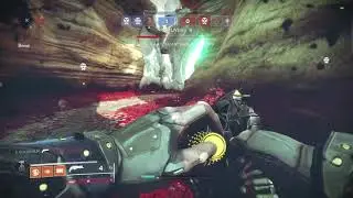 Destiny 2 PC - PvP highlights #1 2019