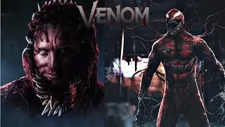 VENOM 2 Carnage LEAKED Images Breakdown