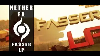 「 Intro FasserLP」● ft. Spartan [C4D]