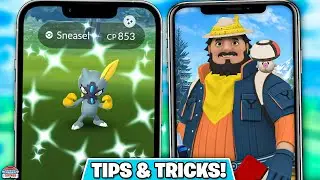 Top Tips to Explore and Earn in &lsquo;Along the Route&rsquo; Event!