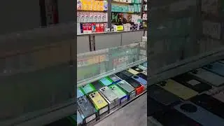 Mobile shop so beautiful video in Saudi Arabia Madina #bestveloge #madina #travel
