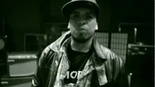 Immortal Technique - Raised Fist Propaganda Shout-Out