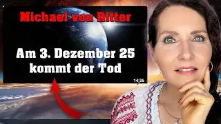 3.Dezember 2025 - Wird die Prophezeiung wahr?