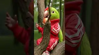 🎉🦁New Year Resolution | Kids New Year Resolution Animals Story Rhyme | Cartoon Poem | Chicky and ...