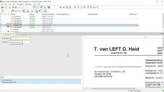 ABBYY FlexiCapture: Verifying Documents in FlexiCapture's Verification Station (Demo)