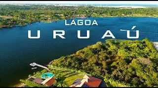 Lagoa do Uruaú - Ceará
