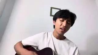 Heart of Worship - Matt Redman (Cover)