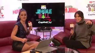 Camila Cabello explains 