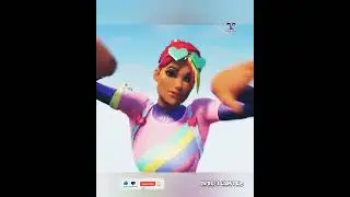 Brite Bomber Fortnite #shorts