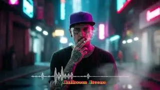 Midnight 420: Chill in the City When Everything Slows Down