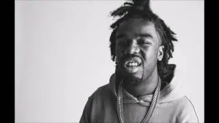 HBK X Iamsu X Kool John Type Beat